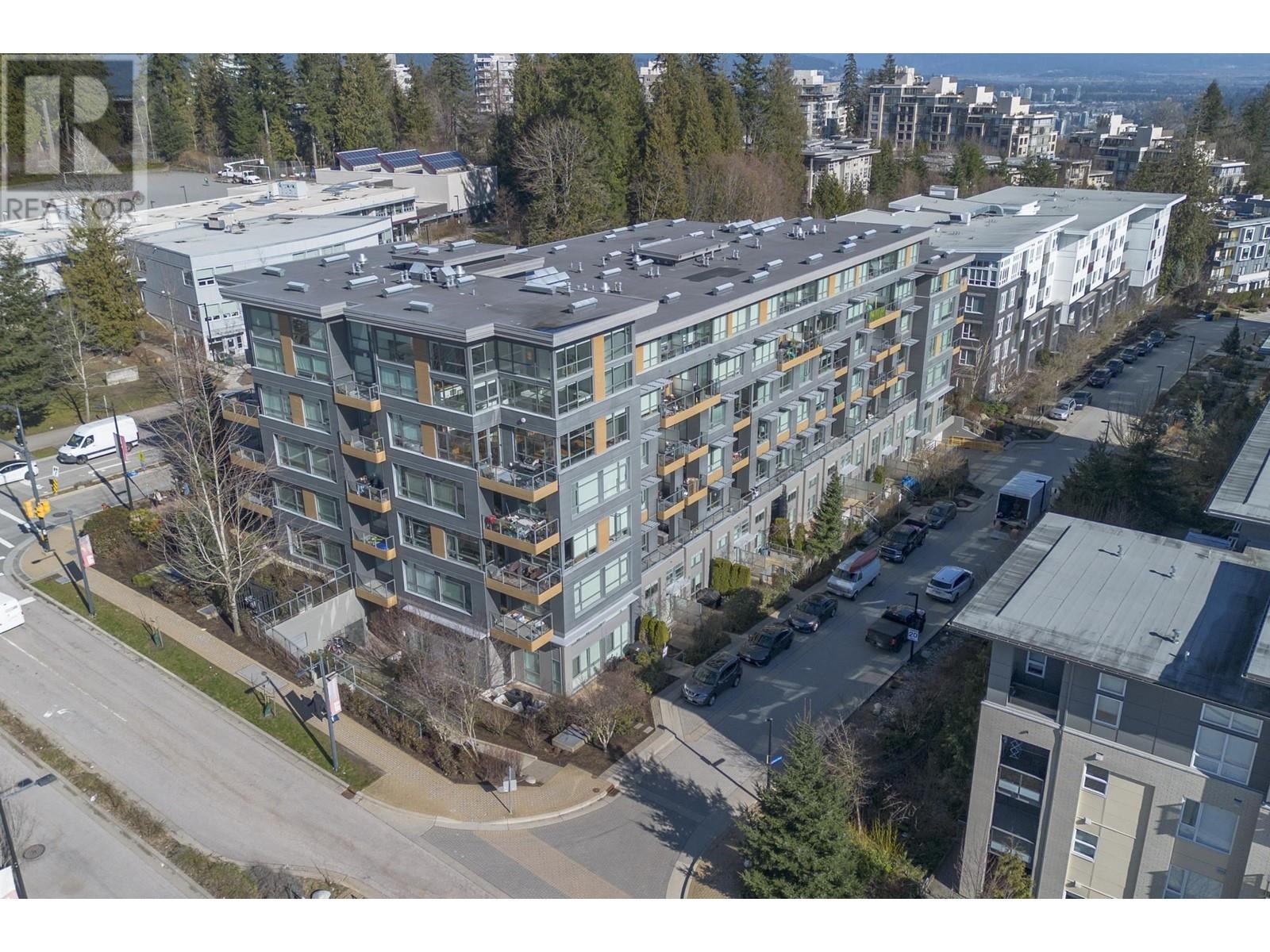 101 9150 University High Street, Burnaby, British Columbia  V5A 0C5 - Photo 32 - R2976221