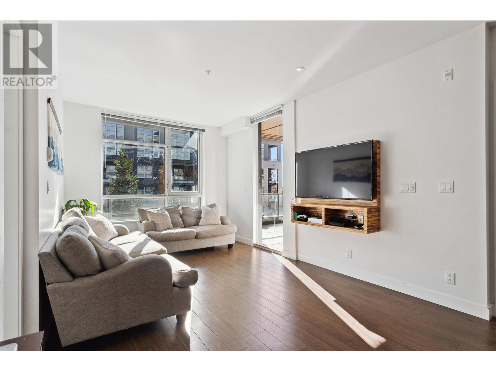 101 9150 University High Street, Burnaby, British Columbia  V5A 0C5 - Photo 5 - R2976221