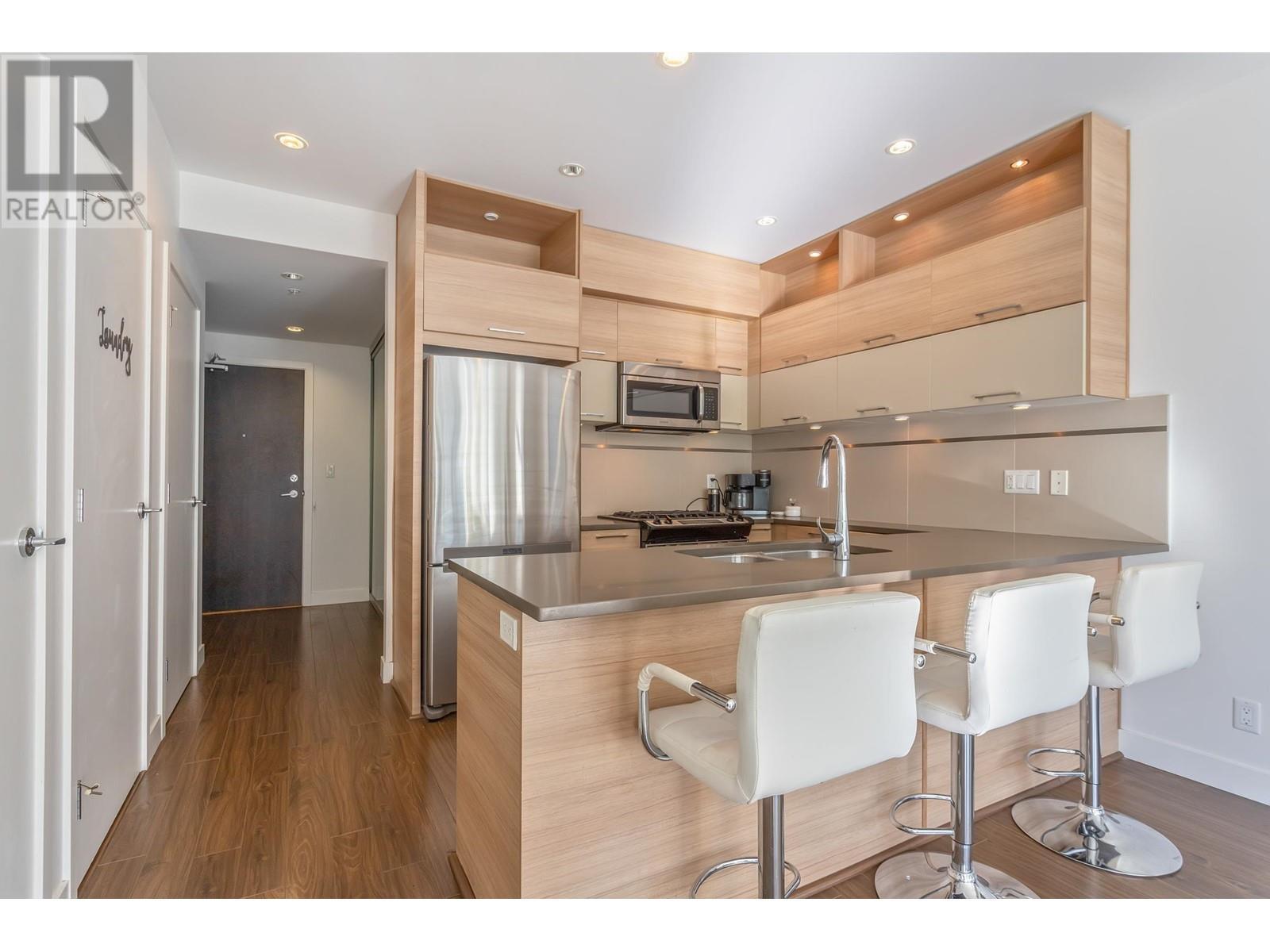 101 9150 University High Street, Burnaby, British Columbia  V5A 0C5 - Photo 9 - R2976221