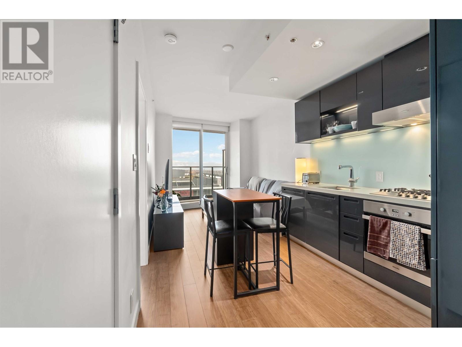 3807 777 Richards Street, Vancouver, British Columbia  V6B 0M6 - Photo 10 - R2976226