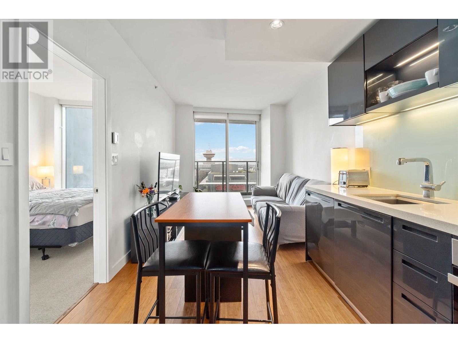 3807 777 Richards Street, Vancouver, British Columbia  V6B 0M6 - Photo 11 - R2976226