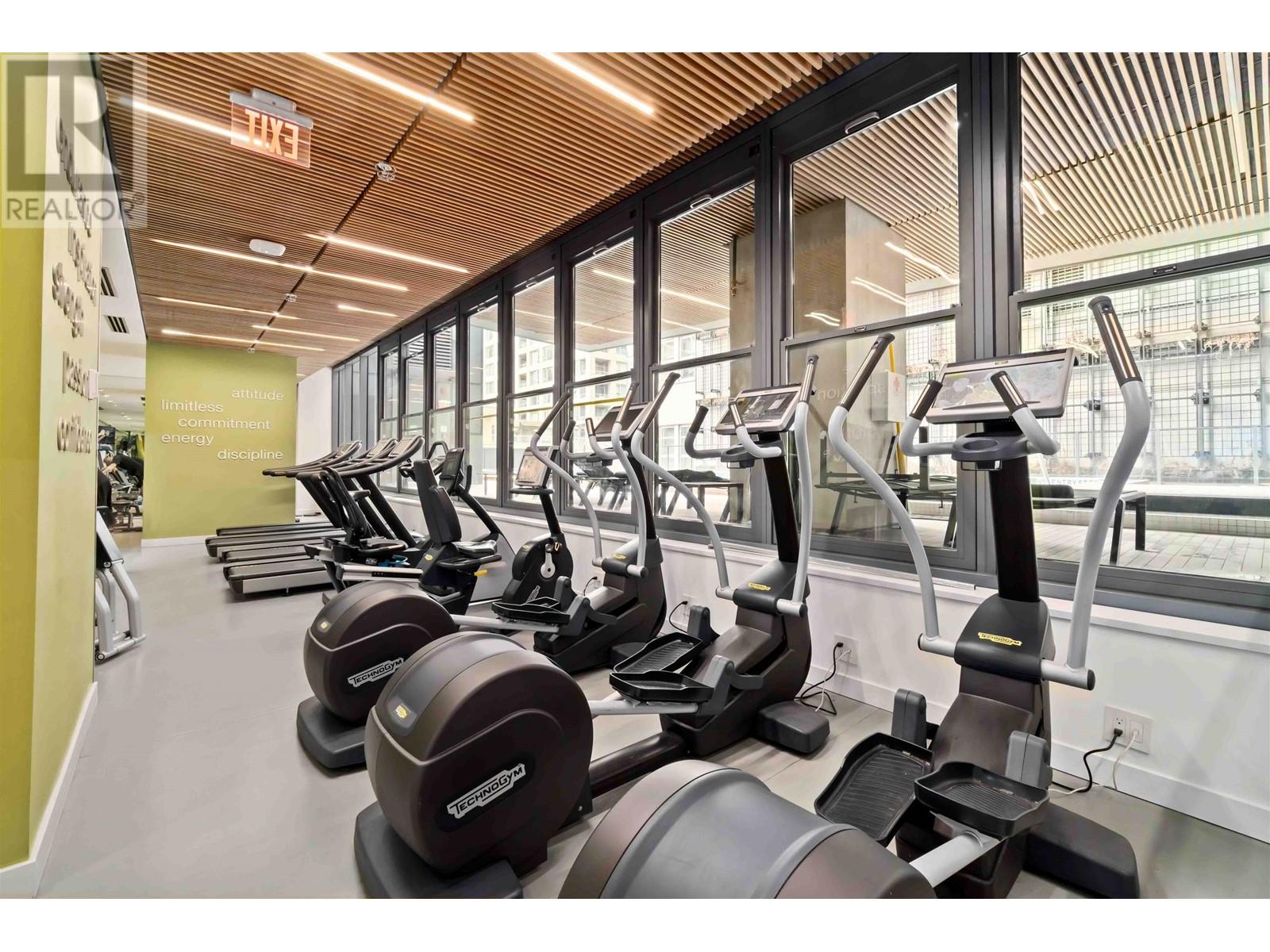 3807 777 Richards Street, Vancouver, British Columbia  V6B 0M6 - Photo 25 - R2976226