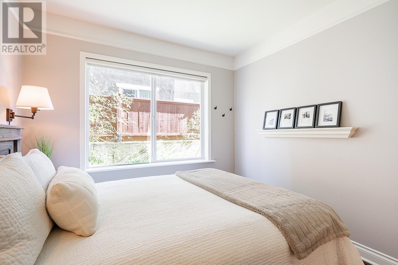 Listing Picture 15 of 25 : 102 1265 W 11TH AVENUE, Vancouver / 溫哥華 - 魯藝地產 Yvonne Lu Group - MLS Medallion Club Member