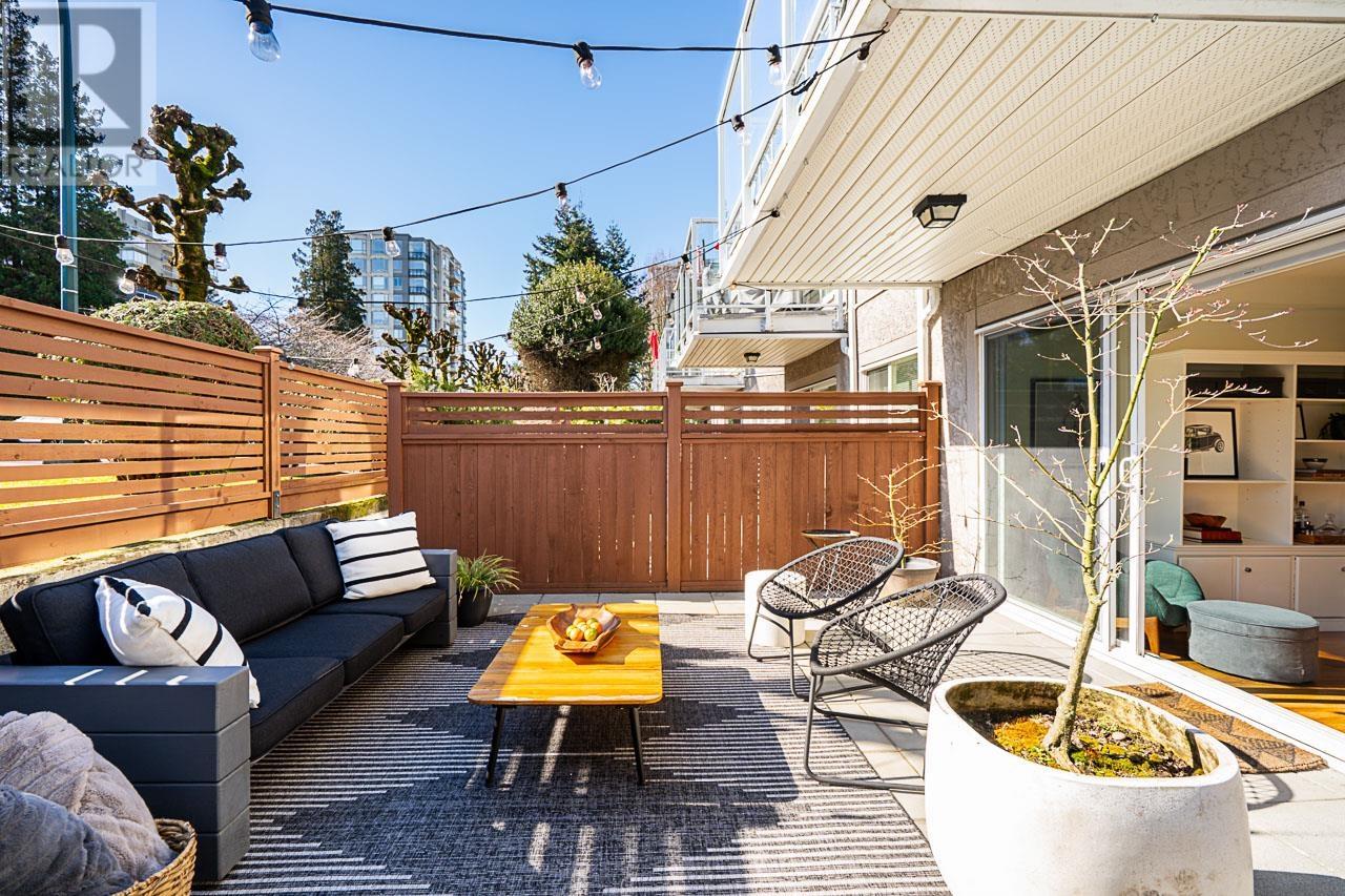 Listing Picture 19 of 25 : 102 1265 W 11TH AVENUE, Vancouver / 溫哥華 - 魯藝地產 Yvonne Lu Group - MLS Medallion Club Member