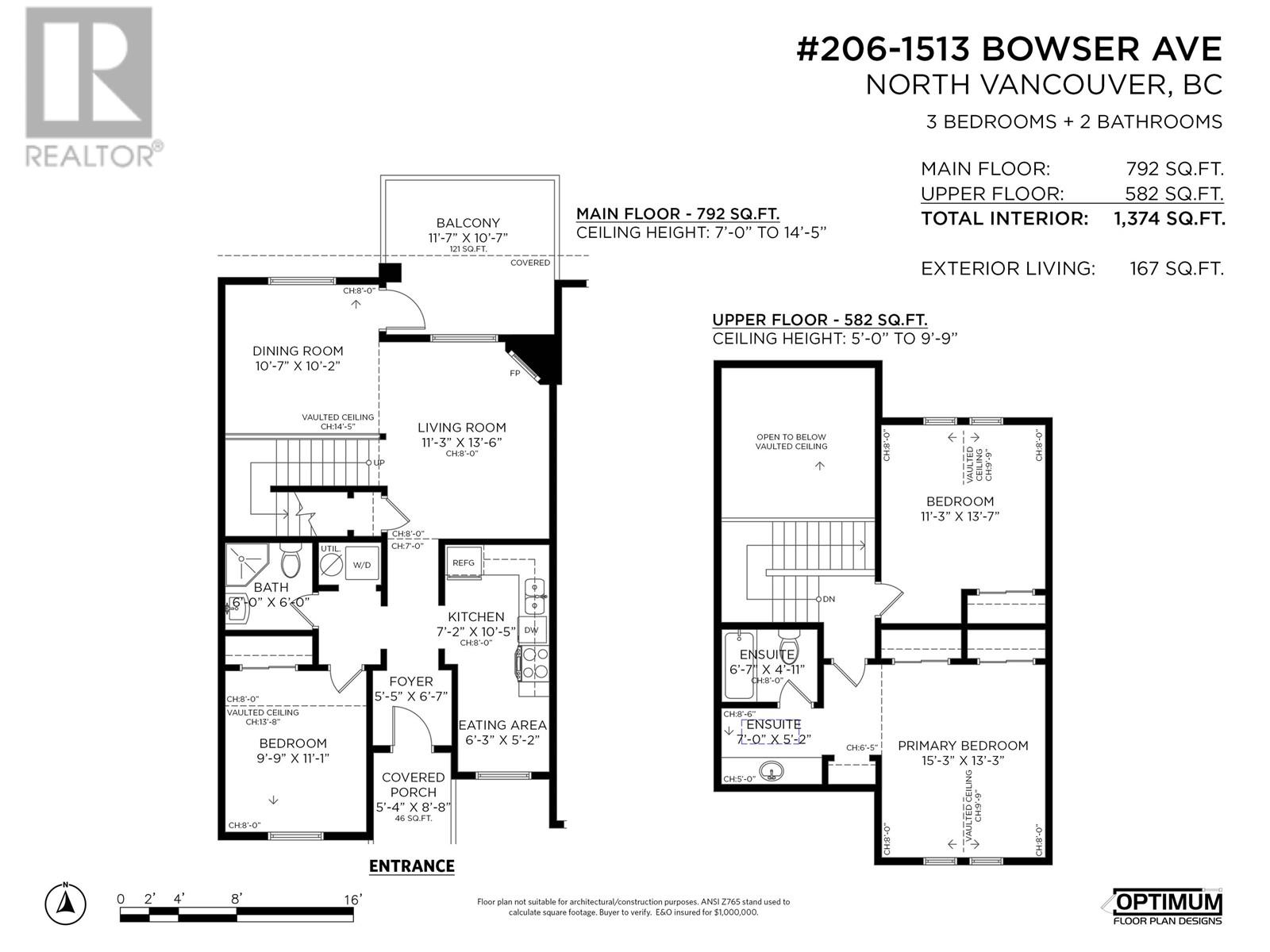 206 1513 Bowser Avenue, North Vancouver, British Columbia  V7P 2Y4 - Photo 20 - R2976259