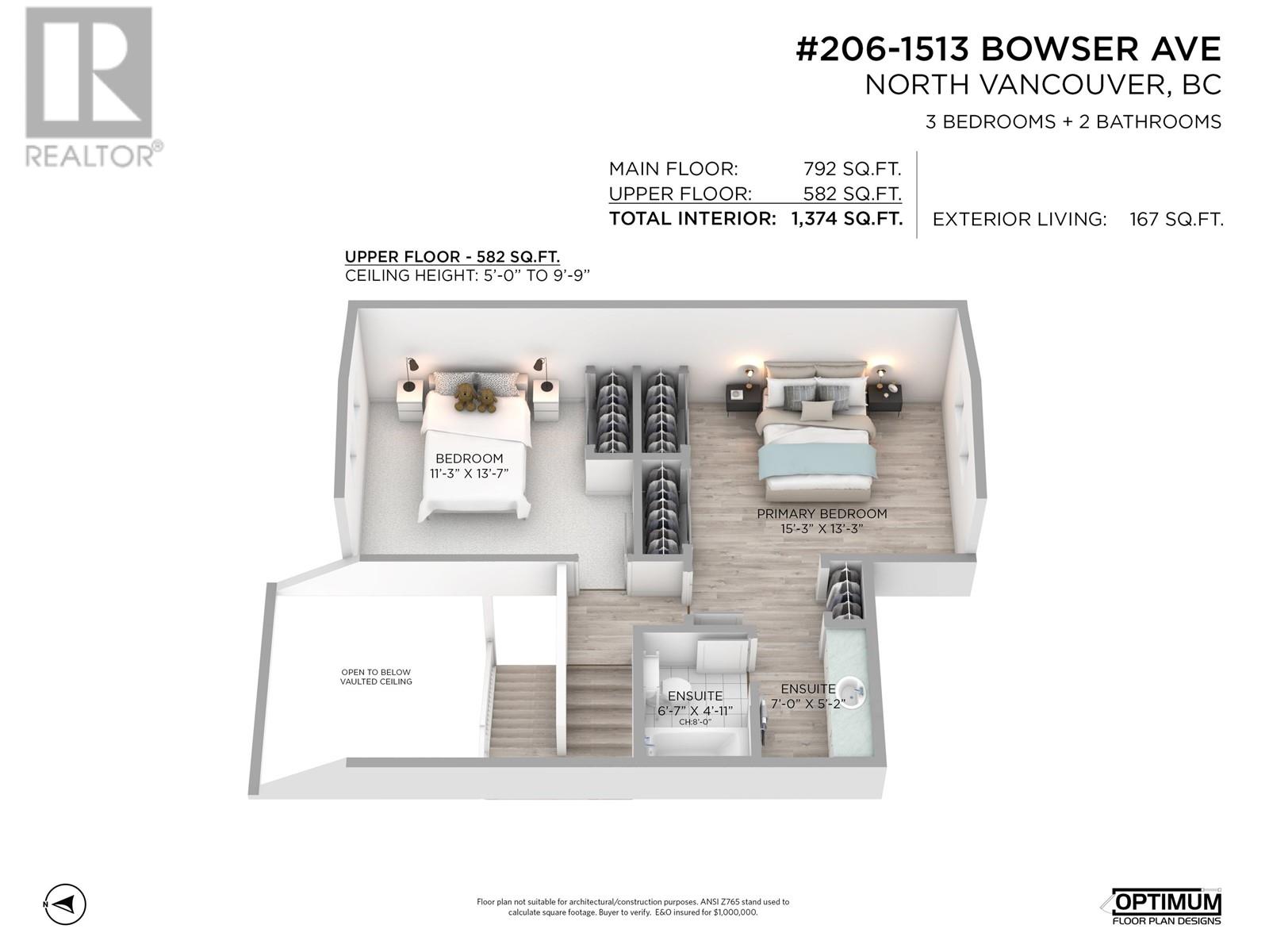 206 1513 Bowser Avenue, North Vancouver, British Columbia  V7P 2Y4 - Photo 21 - R2976259