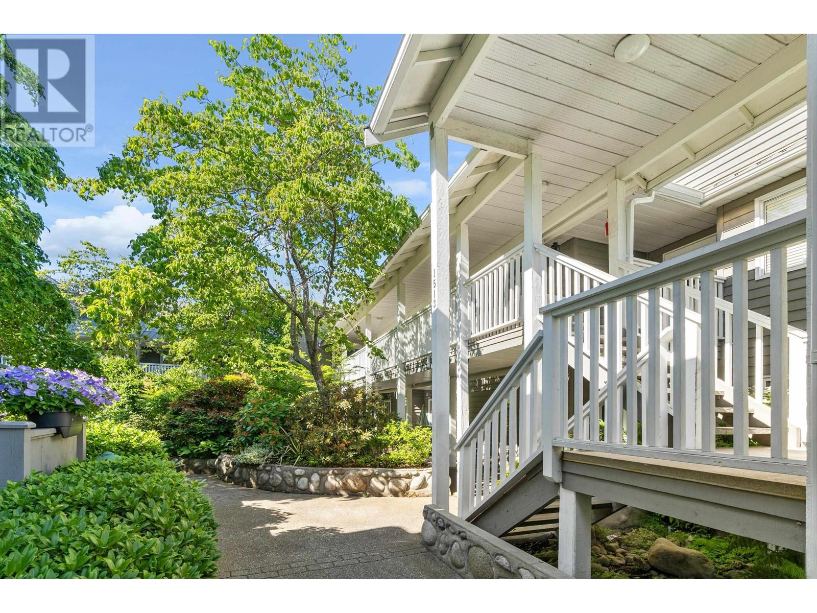 206 1513 Bowser Avenue, North Vancouver, British Columbia  V7P 2Y4 - Photo 30 - R2976259