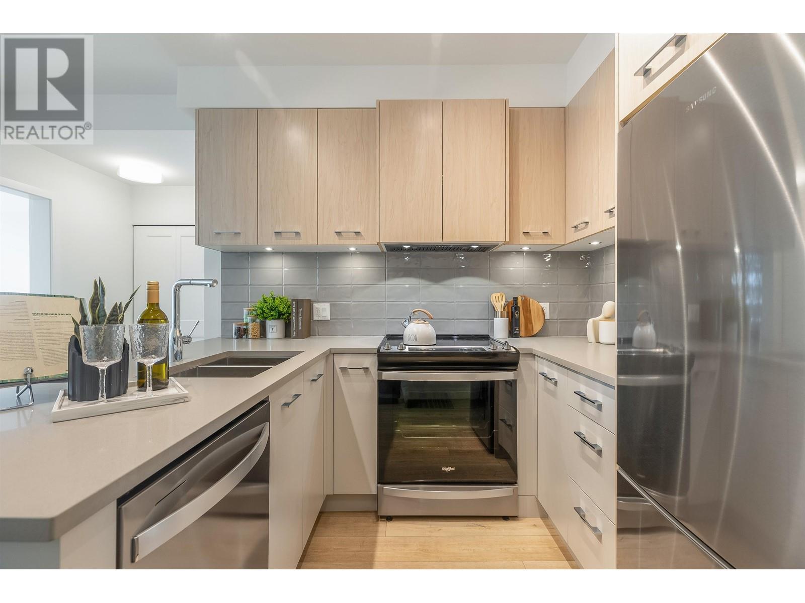 203 4933 Clarendon Street, Vancouver, British Columbia  V5R 3J3 - Photo 6 - R2976271
