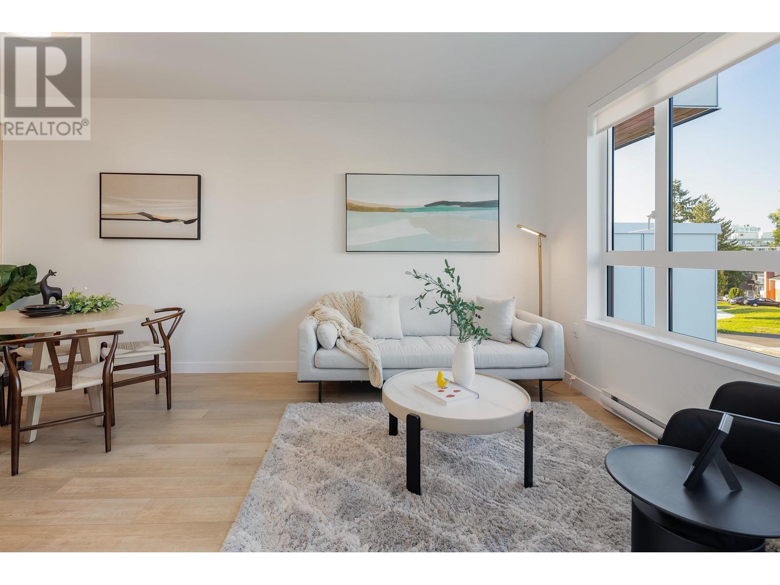 308 4933 Clarendon Street, Vancouver, British Columbia  V5R 3J3 - Photo 3 - R2976278