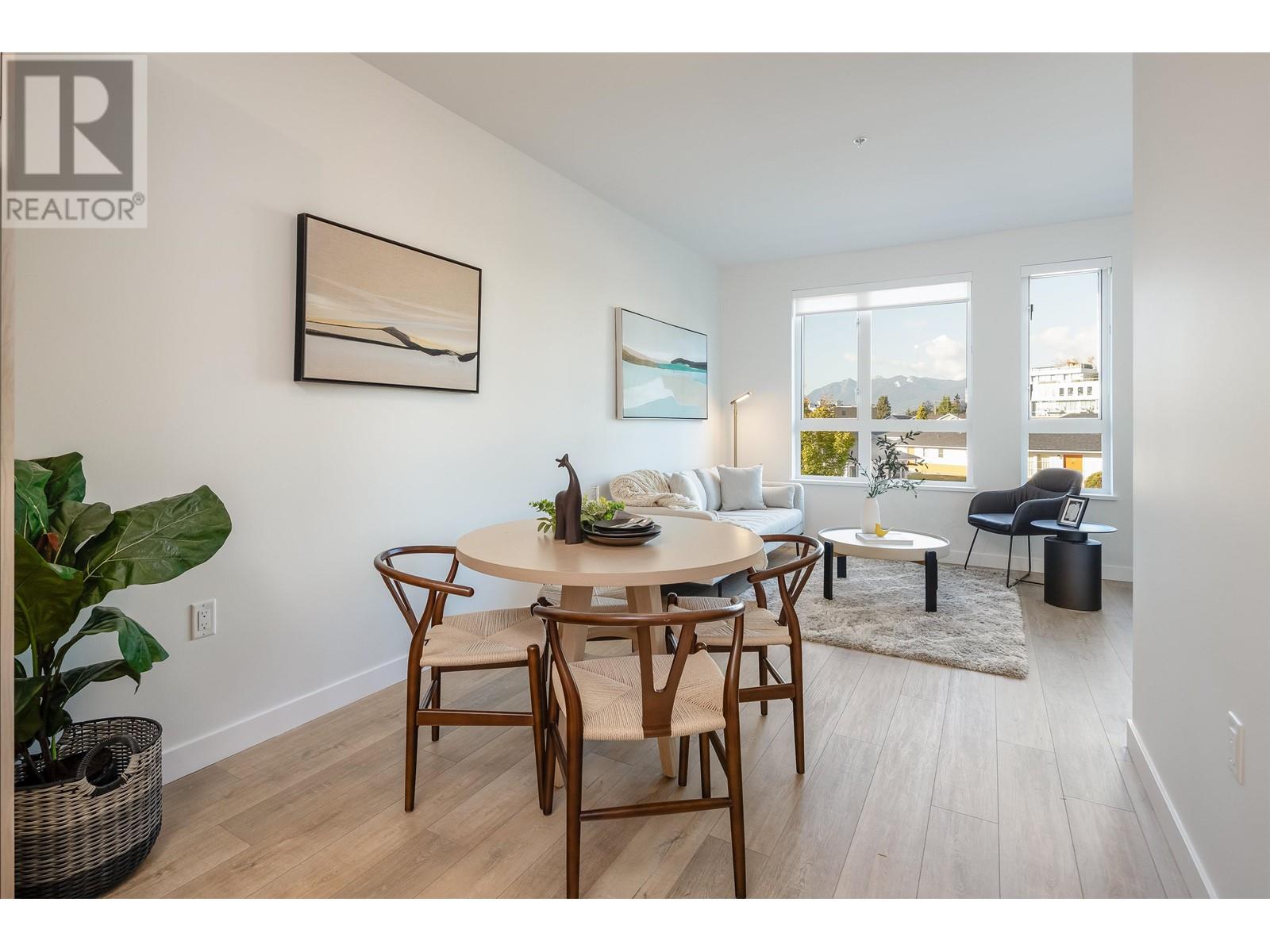 308 4933 Clarendon Street, Vancouver, British Columbia  V5R 3J3 - Photo 4 - R2976278