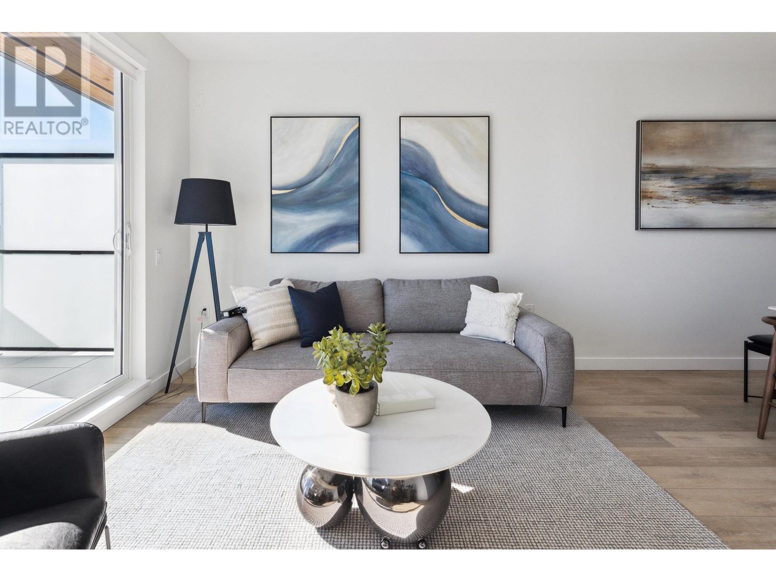 404 4933 Clarendon Street, Vancouver, British Columbia  V5R 3J3 - Photo 5 - R2976280