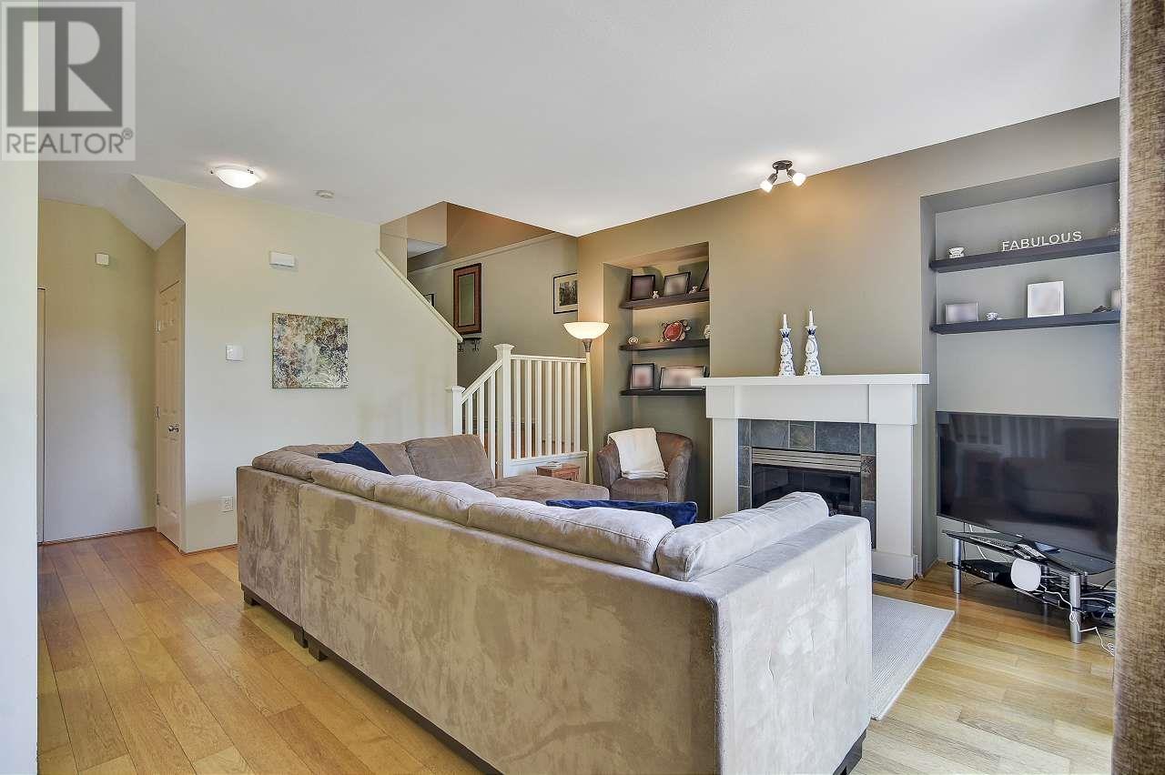 79 15 Forest Park Way, Port Moody, British Columbia  V3H 5G7 - Photo 7 - R2976288