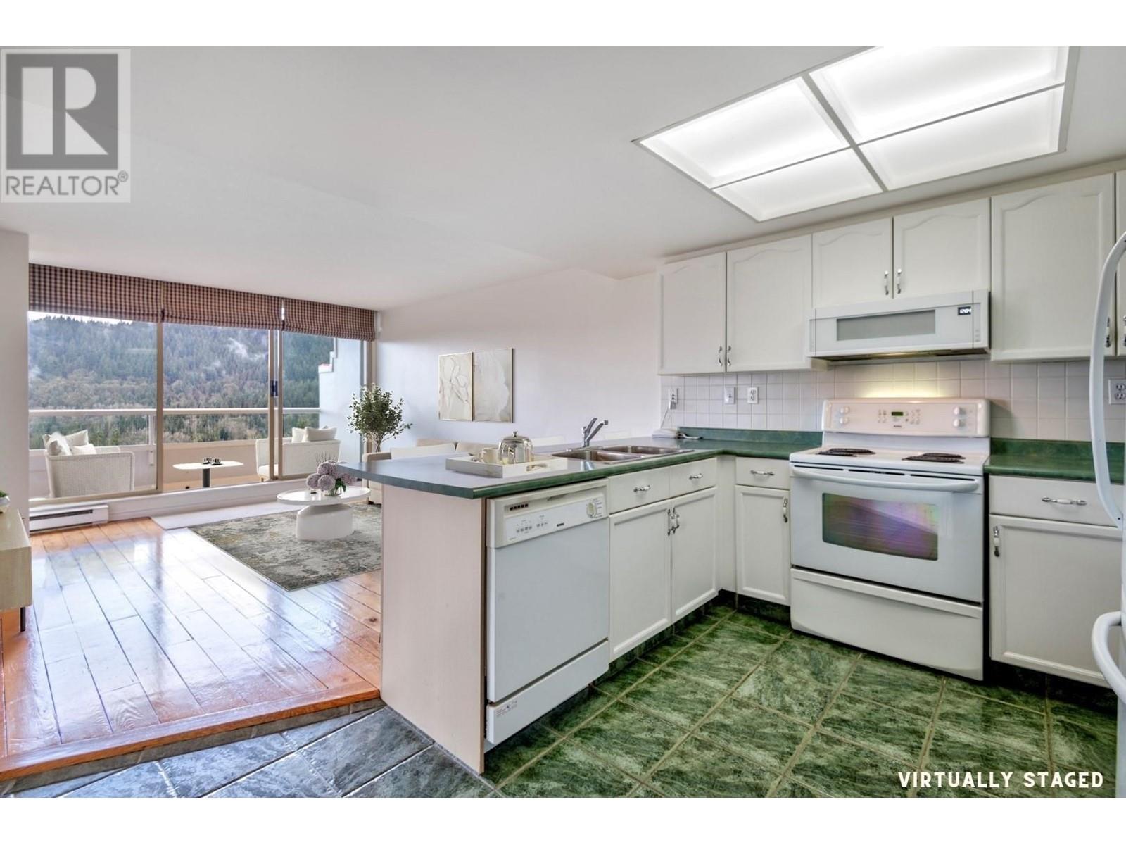 1204 738 Farrow Street, Coquitlam, British Columbia  V3J 7V4 - Photo 10 - R2976293