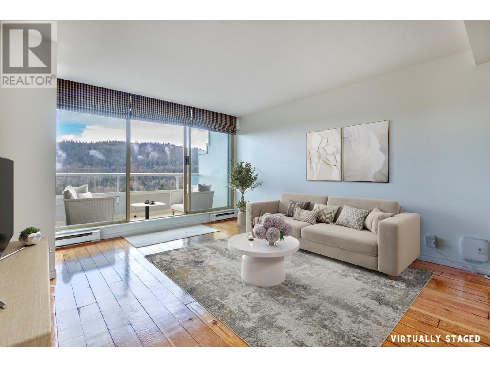 1204 738 Farrow Street, Coquitlam, British Columbia  V3J 7V4 - Photo 12 - R2976293