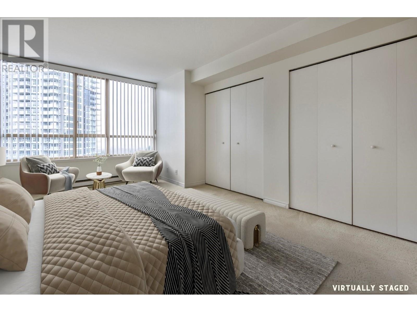 1204 738 Farrow Street, Coquitlam, British Columbia  V3J 7V4 - Photo 20 - R2976293