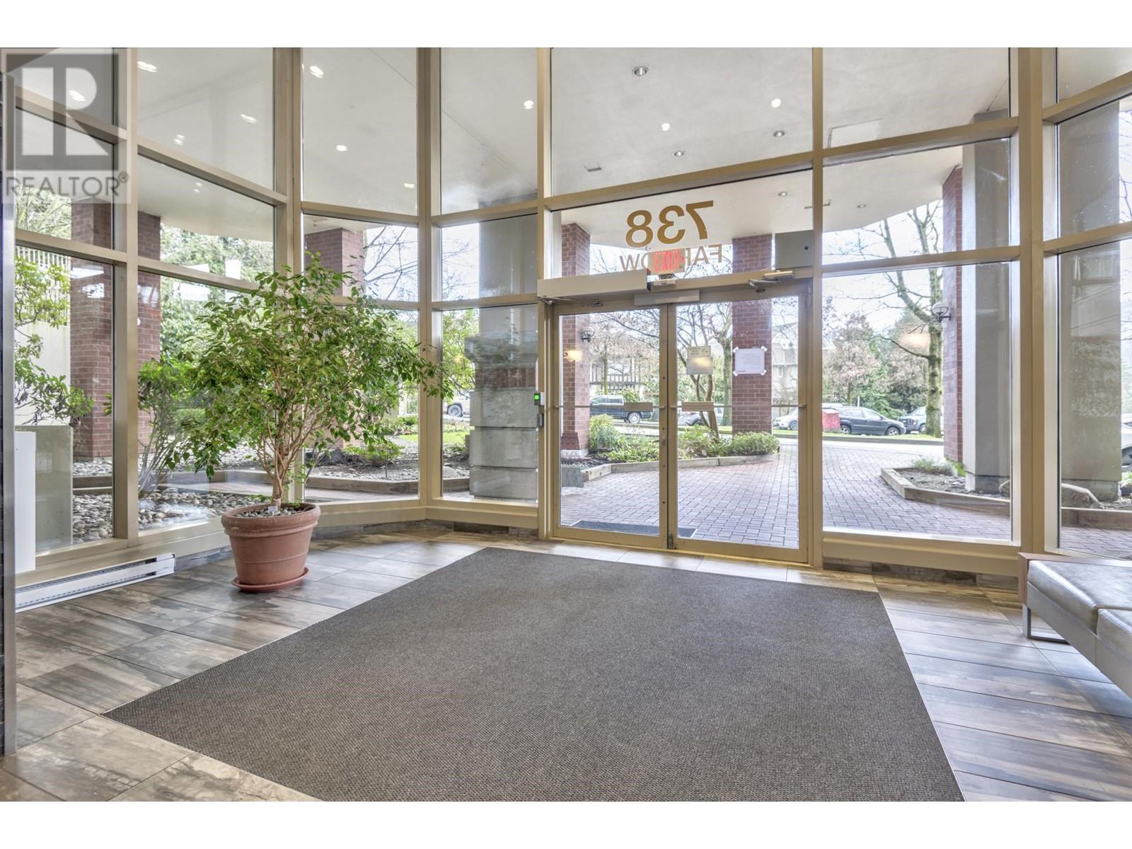1204 738 Farrow Street, Coquitlam, British Columbia  V3J 7V4 - Photo 31 - R2976293