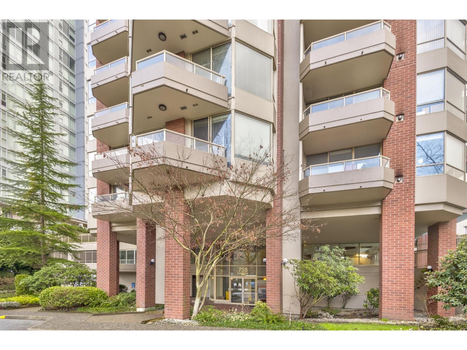 1204 738 Farrow Street, Coquitlam, British Columbia  V3J 7V4 - Photo 33 - R2976293