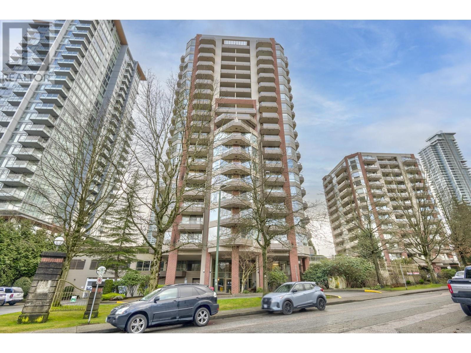 1204 738 Farrow Street, Coquitlam, British Columbia  V3J 7V4 - Photo 34 - R2976293