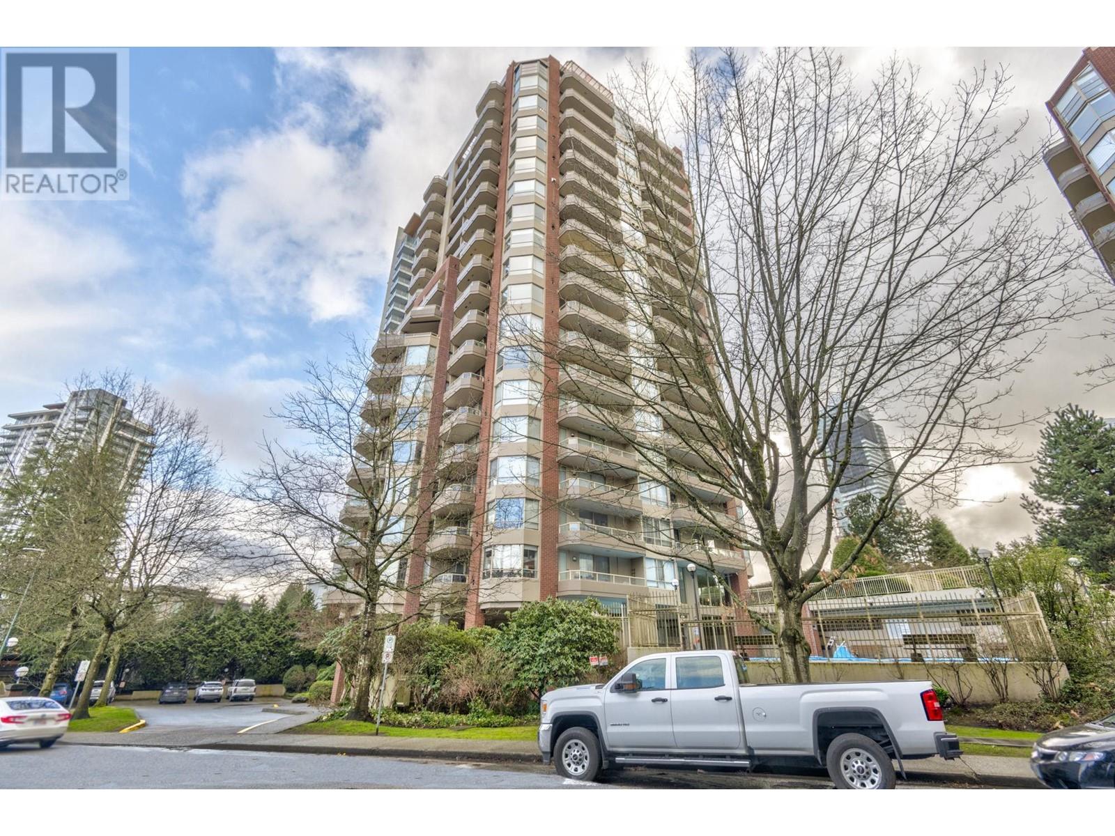 1204 738 Farrow Street, Coquitlam, British Columbia  V3J 7V4 - Photo 35 - R2976293