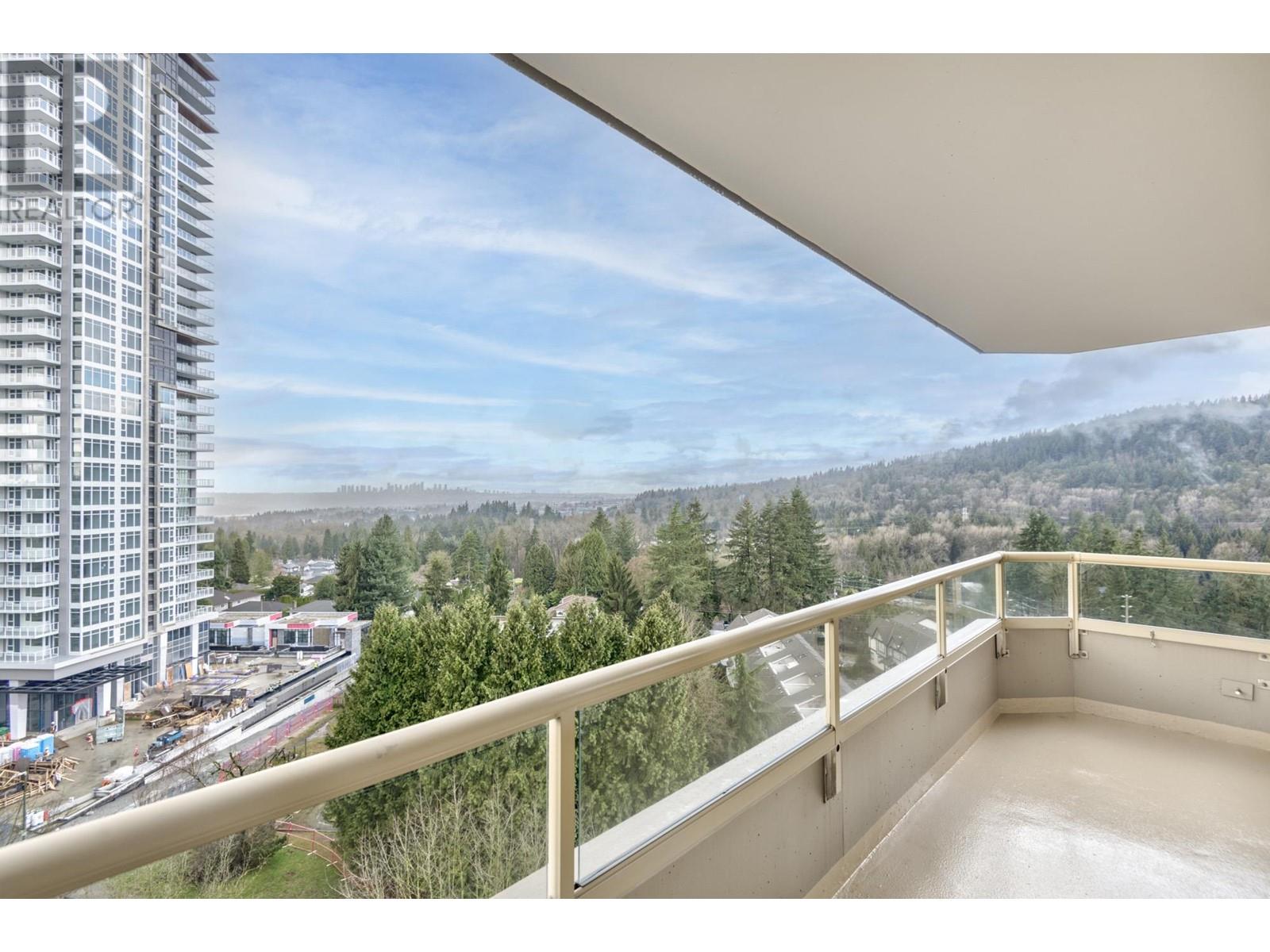 1204 738 Farrow Street, Coquitlam, British Columbia  V3J 7V4 - Photo 6 - R2976293