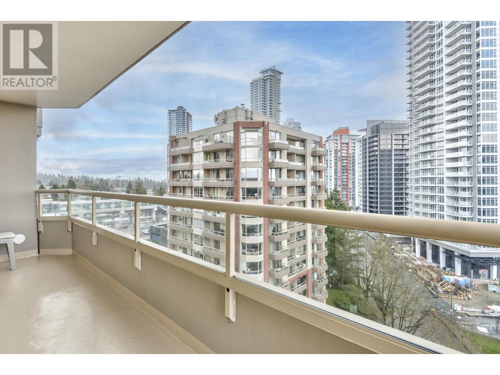 1204 738 Farrow Street, Coquitlam, British Columbia  V3J 7V4 - Photo 8 - R2976293