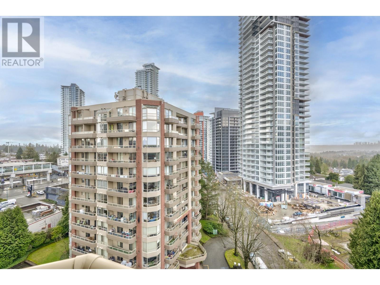 1204 738 Farrow Street, Coquitlam, British Columbia  V3J 7V4 - Photo 9 - R2976293