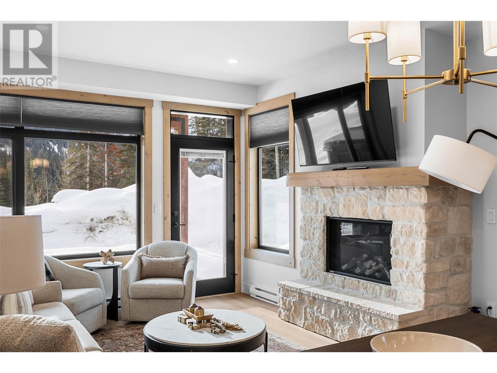 7005 MCGILLIVRAY LAKE Drive Unit# 8 Sun Peaks Photo 10