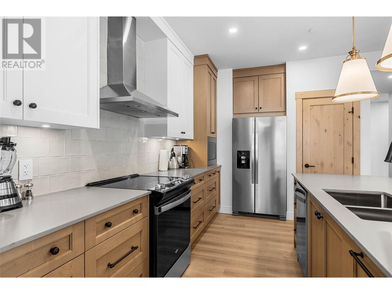 7005 MCGILLIVRAY LAKE Drive Unit# 8 Sun Peaks Photo 8