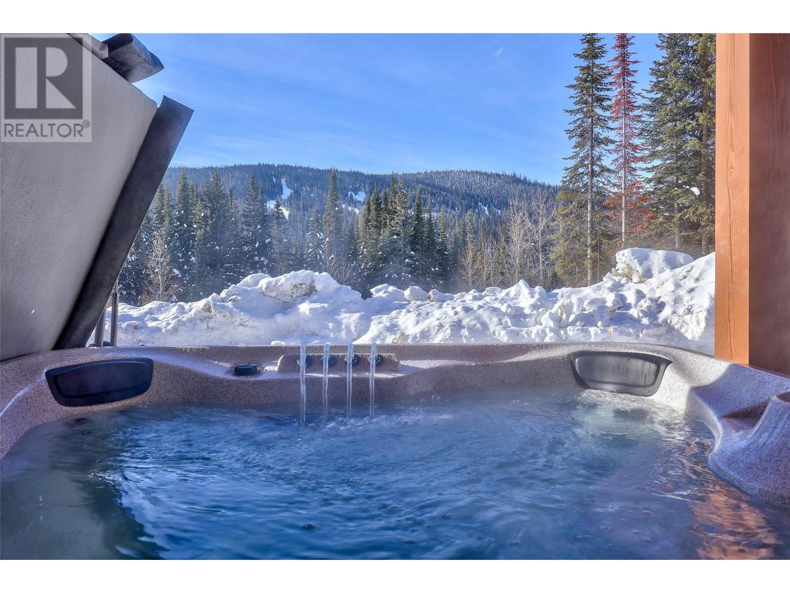 7005 MCGILLIVRAY LAKE Drive Unit# 8 Sun Peaks Photo 14