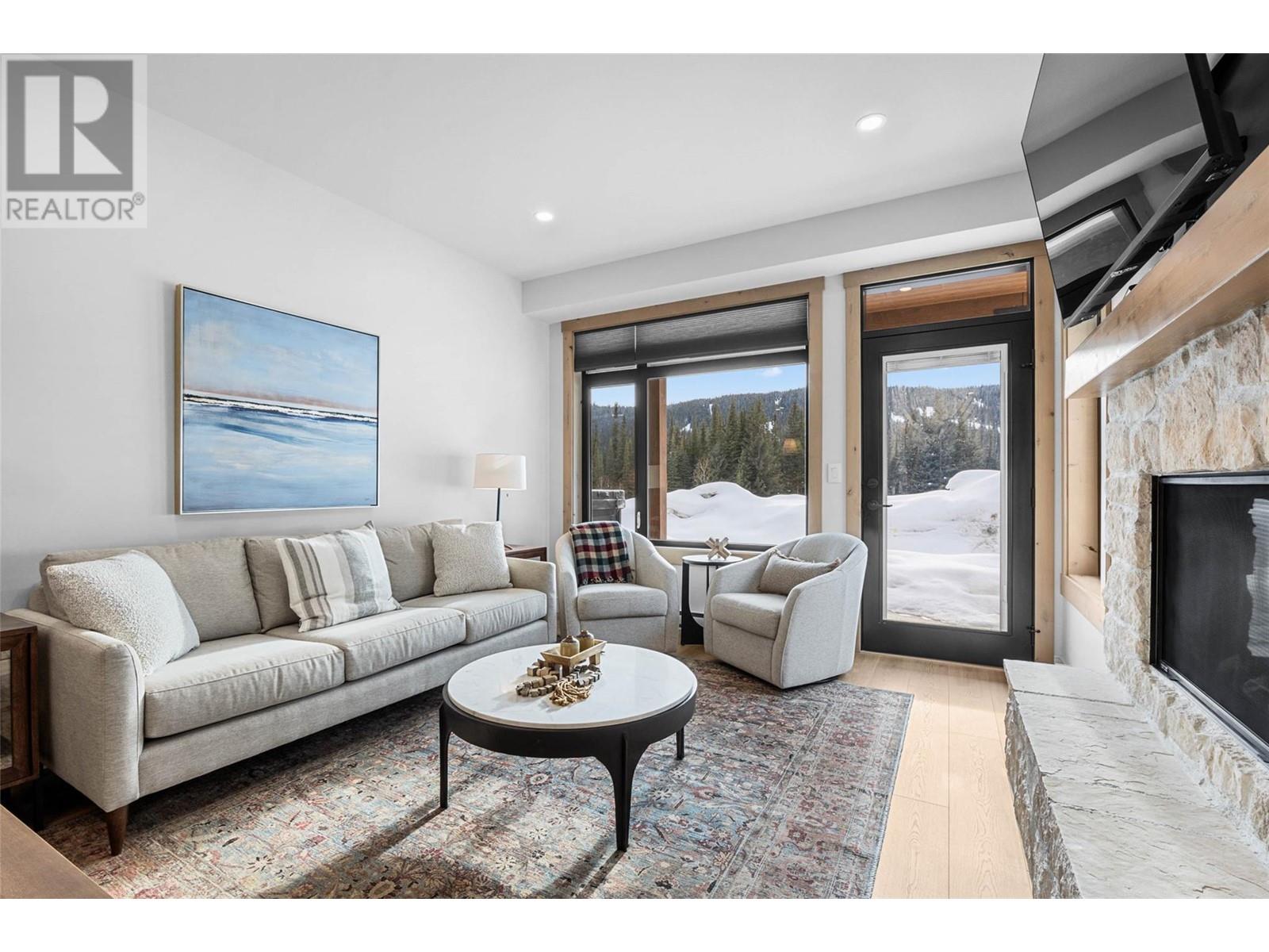 7005 MCGILLIVRAY LAKE Drive Unit# 8 Sun Peaks Photo 11