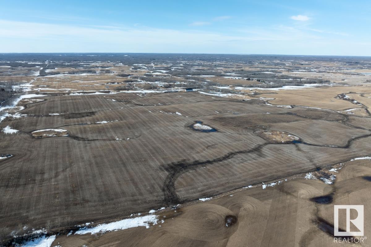 Rr 200 & Twp Rd 504, Rural Beaver County, Alberta  T0B 4J3 - Photo 3 - E4425069