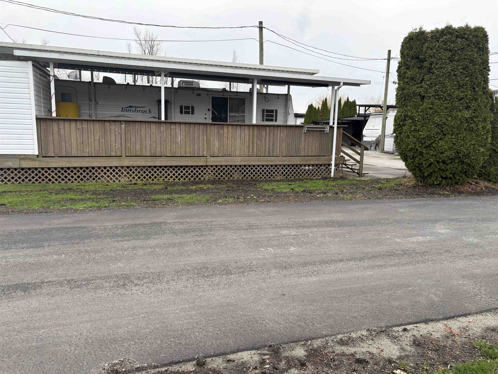 98 8400 Shook Road, Mission, British Columbia  V2V 7L5 - Photo 3 - R2975838