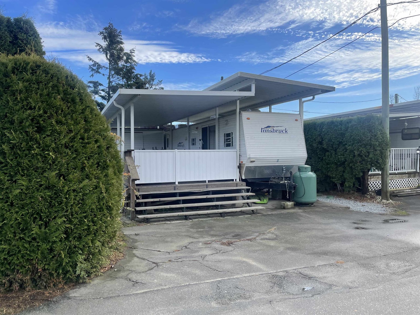 98 8400 Shook Road, Mission, British Columbia  V2V 7L5 - Photo 1 - R2975838