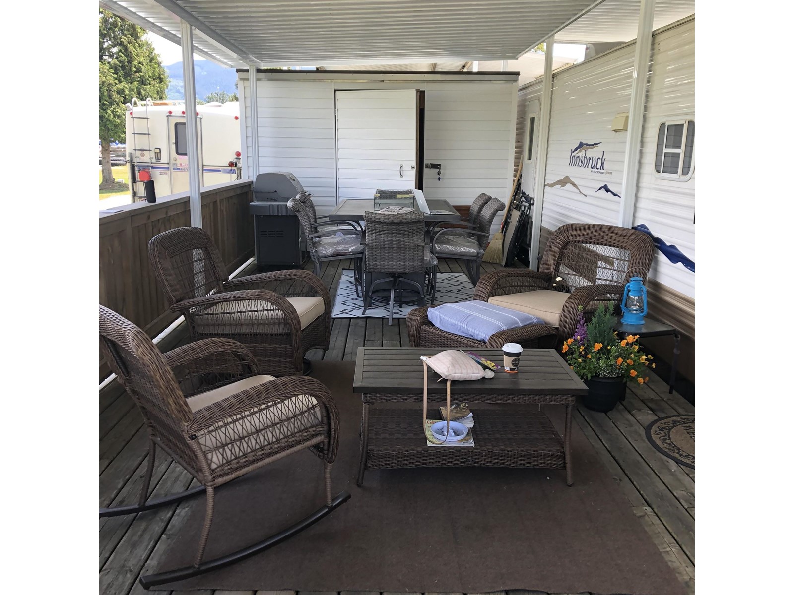 98 8400 Shook Road, Mission, British Columbia  V2V 7L5 - Photo 5 - R2975838