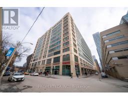 408 - 155 DALHOUSIE STREET, Toronto, Ontario