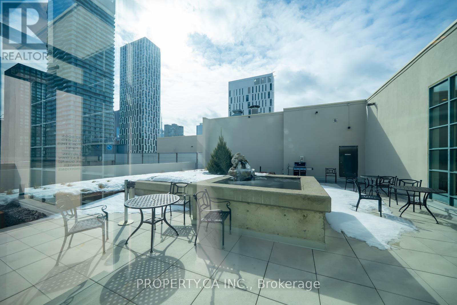 408 - 155 Dalhousie Street, Toronto, Ontario  M5B 2P7 - Photo 12 - C12012853