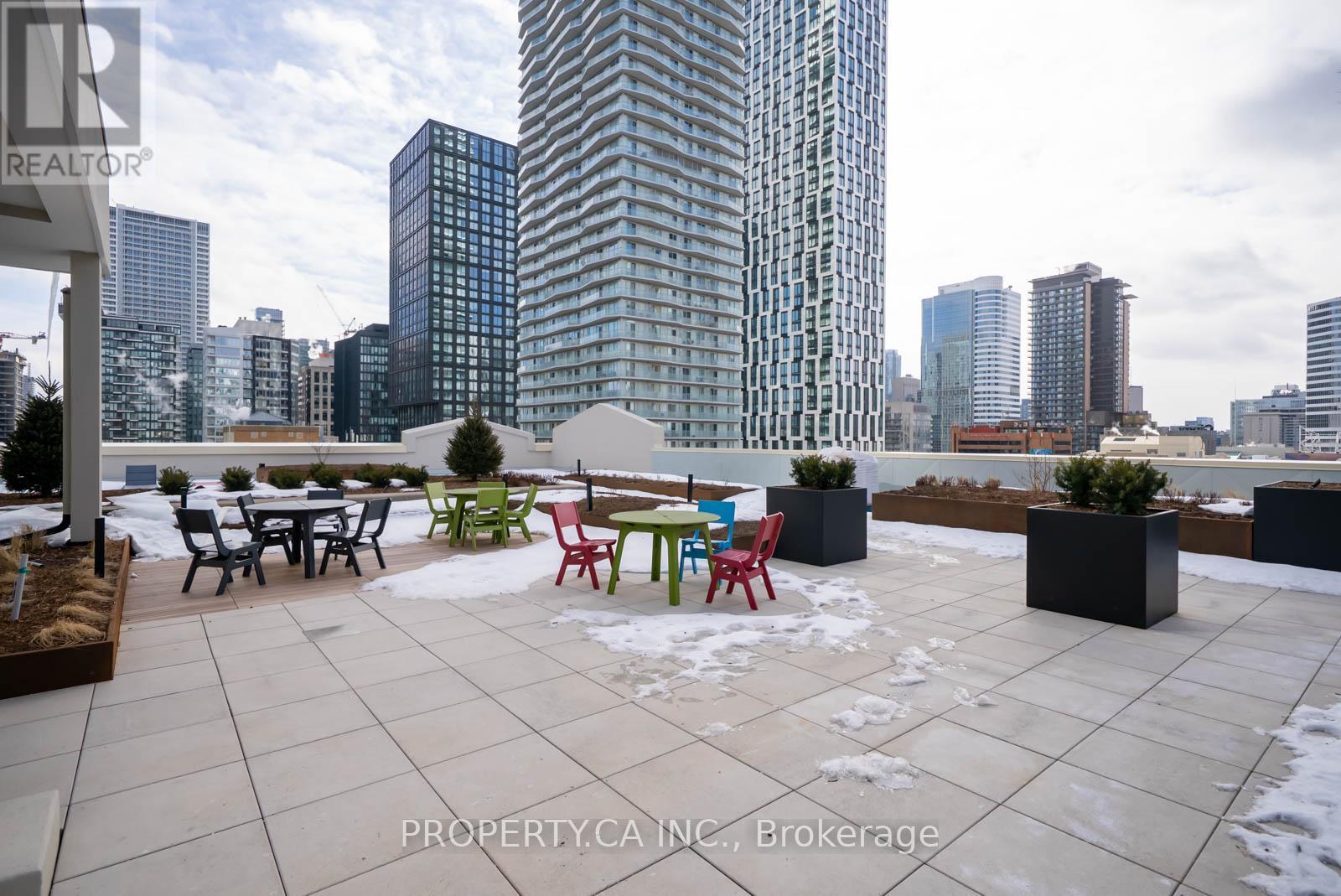 408 - 155 Dalhousie Street, Toronto, Ontario  M5B 2P7 - Photo 14 - C12012853