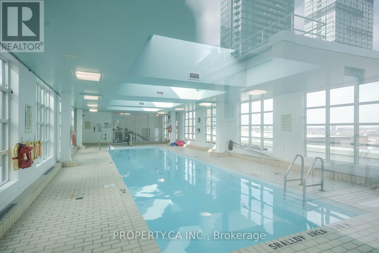 408 - 155 Dalhousie Street, Toronto, Ontario  M5B 2P7 - Photo 15 - C12012853