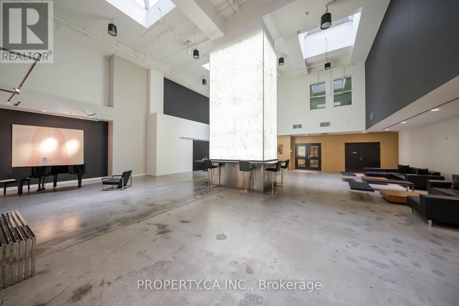 408 - 155 Dalhousie Street, Toronto, Ontario  M5B 2P7 - Photo 4 - C12012853
