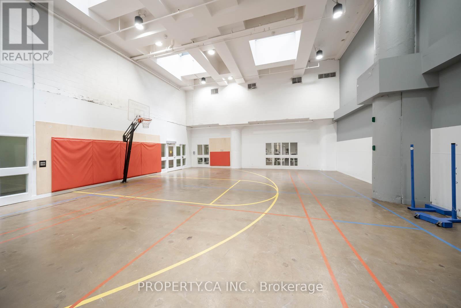408 - 155 Dalhousie Street, Toronto, Ontario  M5B 2P7 - Photo 5 - C12012853