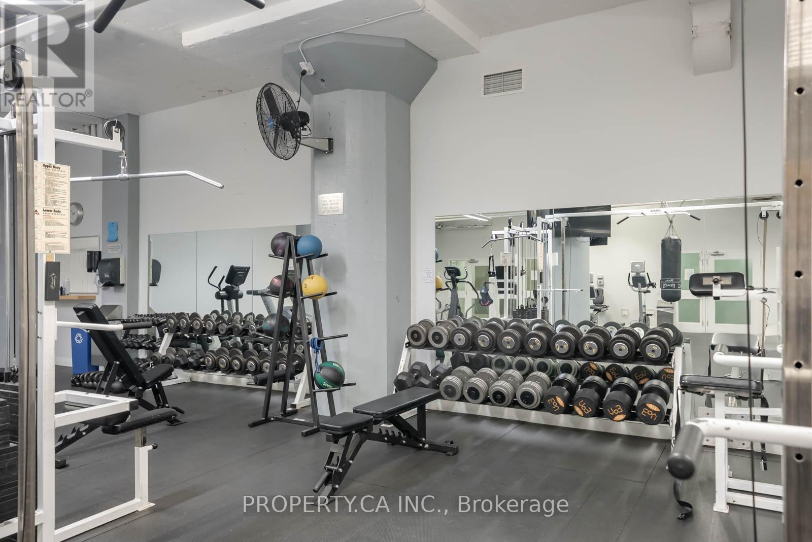 408 - 155 Dalhousie Street, Toronto, Ontario  M5B 2P7 - Photo 7 - C12012853