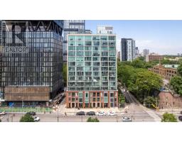 301 - 220 GEORGE STREET, Toronto, Ontario