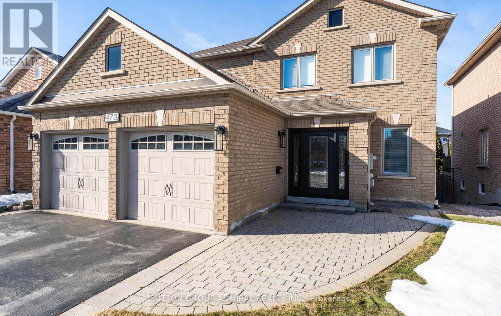 473 HIGHCLIFFE DRIVE, Vaughan, Ontario