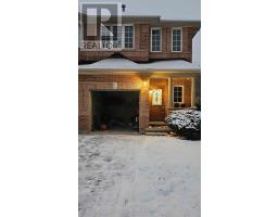 1493 GULLEDGE TRAIL, Oakville, Ontario