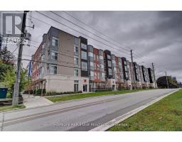 106 - 253 ALBERT STREET W, Waterloo, Ontario