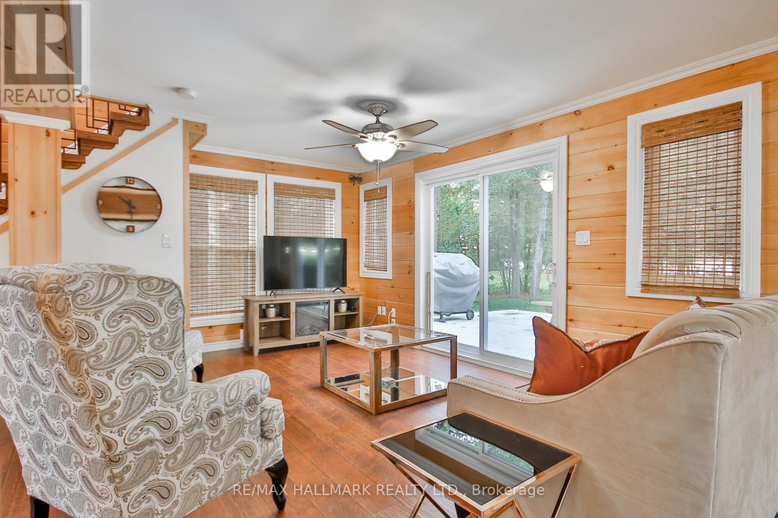 73 Redcap Beach Lane, Kawartha Lakes (Carden), Ontario  K0M 2B0 - Photo 11 - X12012868