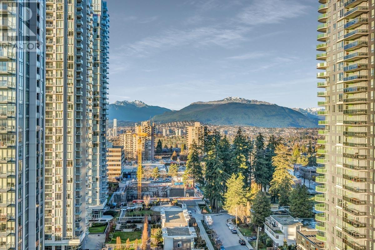 Listing Picture 18 of 21 : 1603 6699 DUNBLANE AVENUE, Burnaby / 本拿比 - 魯藝地產 Yvonne Lu Group - MLS Medallion Club Member