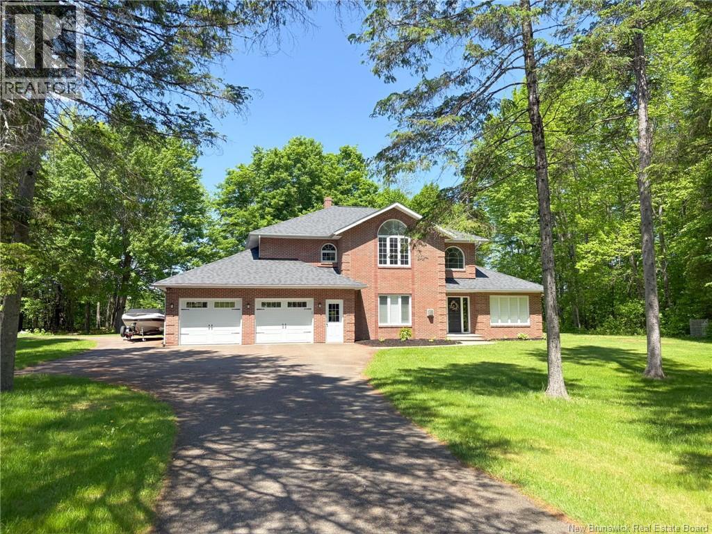 119 Grant Street, Woodstock, New Brunswick  E7M 3Y5 - Photo 42 - NB113721