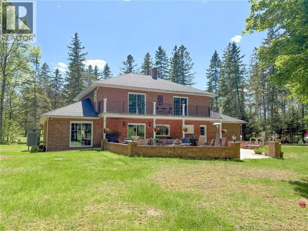 119 Grant Street, Woodstock, New Brunswick  E7M 3Y5 - Photo 44 - NB113721