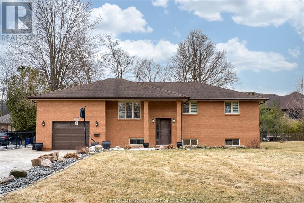 1340 Reaume Road, Lasalle, Ontario  N9J 1C2 - Photo 2 - 25005537